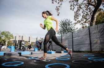 Verbrand meer calorieën, versnipper vet en verleng de looptijd;  het geheim.