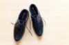 schoenen