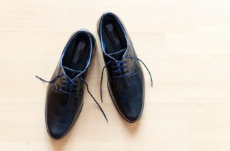 schoenen