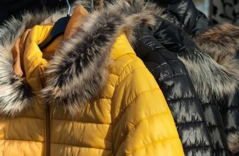 Parajumpers en winterjassen dragen: tips om er dit seizoen stijlvol uit te zien