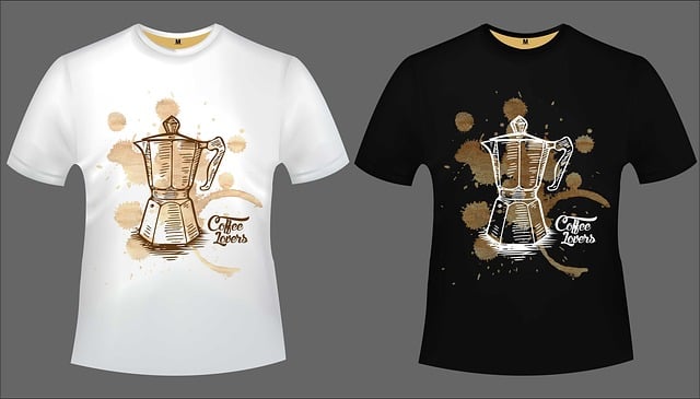 T-shirts bedrukken: alles wat je moet weten